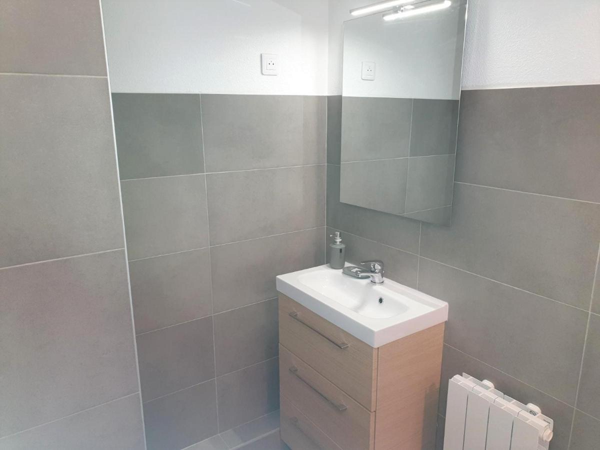 Les Jardins Du Golf - Mandelieu Apartment Ngoại thất bức ảnh