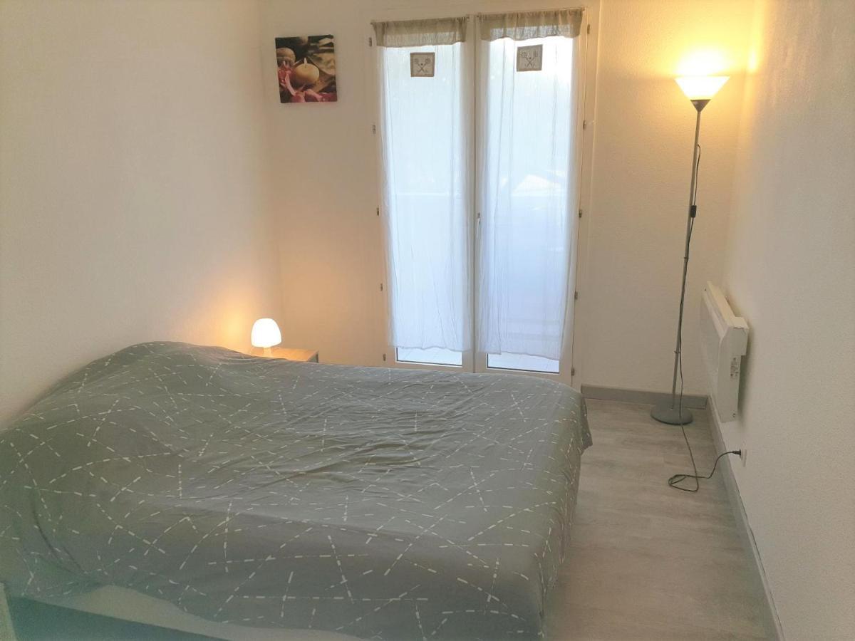 Les Jardins Du Golf - Mandelieu Apartment Ngoại thất bức ảnh