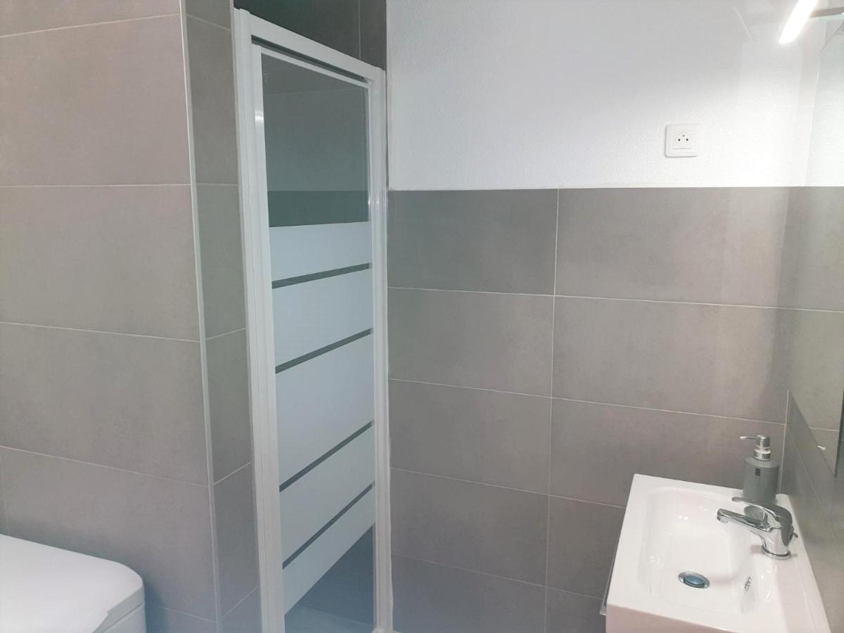 Les Jardins Du Golf - Mandelieu Apartment Ngoại thất bức ảnh