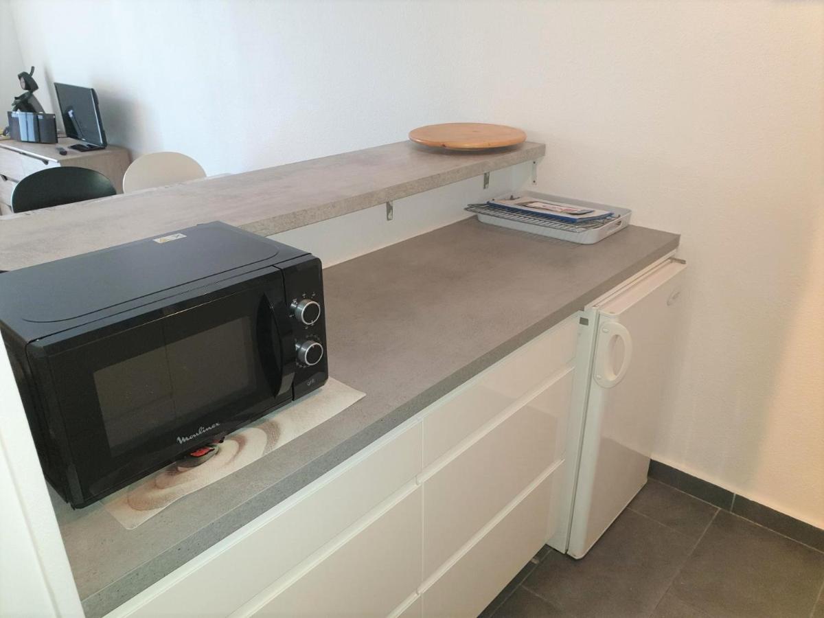 Les Jardins Du Golf - Mandelieu Apartment Ngoại thất bức ảnh