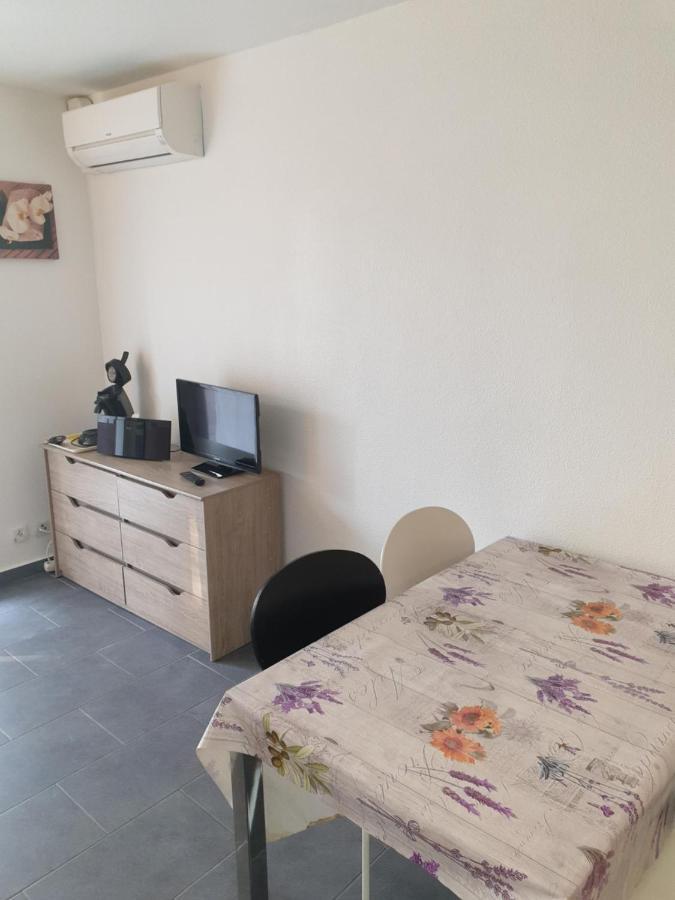 Les Jardins Du Golf - Mandelieu Apartment Ngoại thất bức ảnh