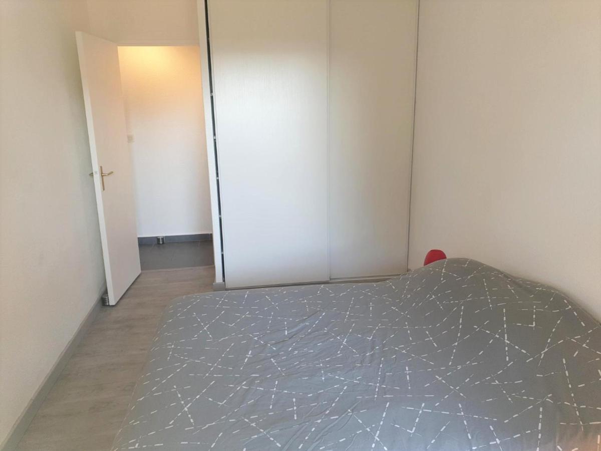 Les Jardins Du Golf - Mandelieu Apartment Ngoại thất bức ảnh