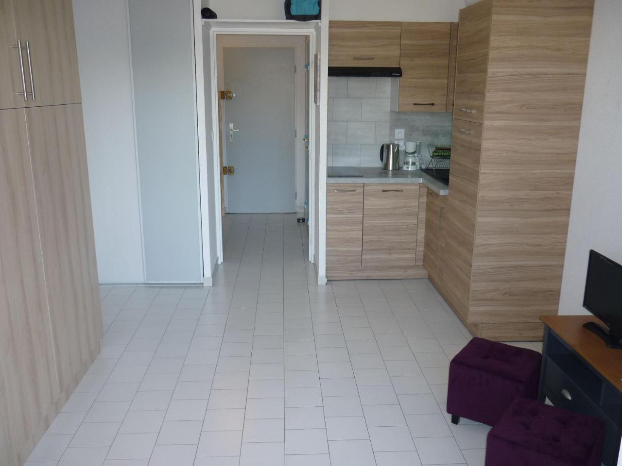 Les Jardins Du Golf - Mandelieu Apartment Ngoại thất bức ảnh