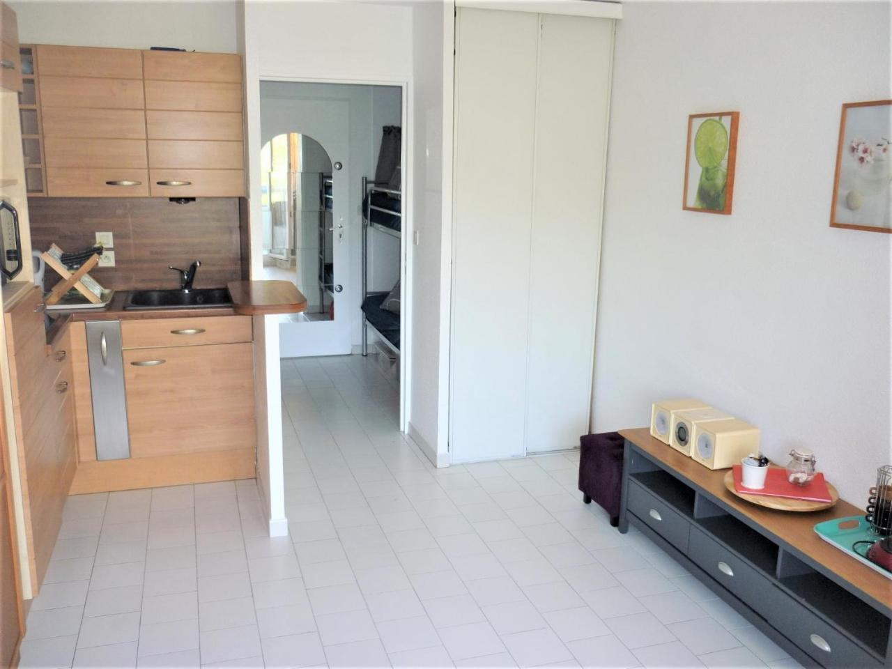 Les Jardins Du Golf - Mandelieu Apartment Ngoại thất bức ảnh