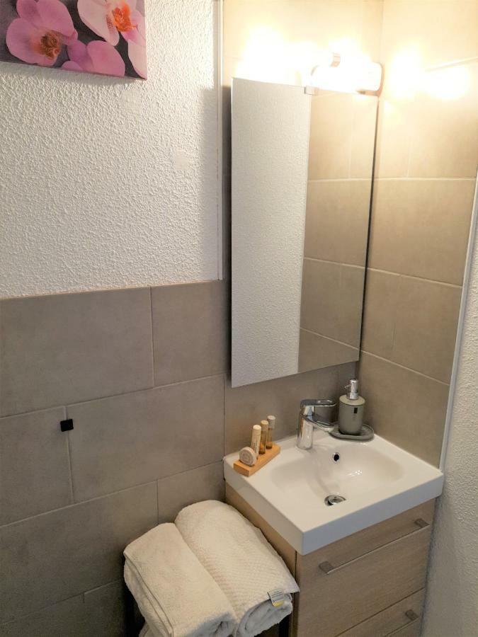Les Jardins Du Golf - Mandelieu Apartment Ngoại thất bức ảnh