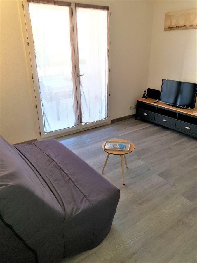 Les Jardins Du Golf - Mandelieu Apartment Ngoại thất bức ảnh