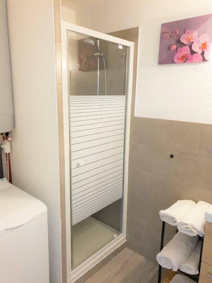 Les Jardins Du Golf - Mandelieu Apartment Ngoại thất bức ảnh